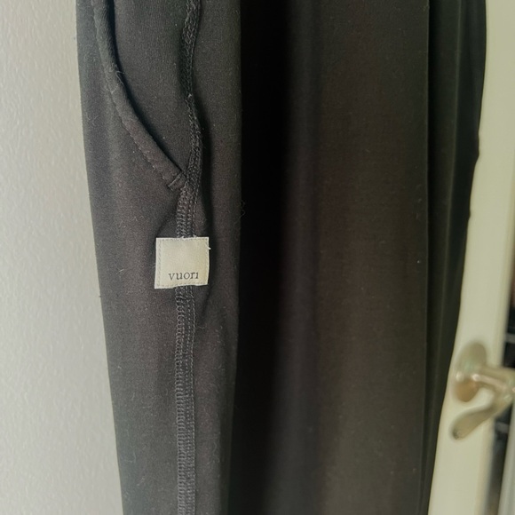 Vuori Racerback Jumpsuit - Picture 5 of 6